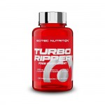Λιποδιαλύτης Scitec Turbo Ripper 100 Caps