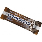 Μπάρα Πρωτεΐνης Scitec Choco Pro Bar 18Gr