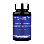 Tryptophan 60 caps (Scitec Nutrition)