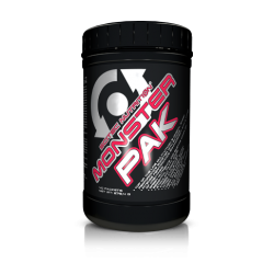 Scitec Monster Pak 40 Packets Scitec Monster Pak 40 Packets