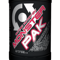 Scitec Monster Pak 40 Packets Scitec Monster Pak 40 Packets