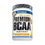 Αμινοξέα WEIDER PREMIUM BCAA INSTANT 500GR