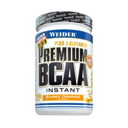 Αμινοξέα WEIDER PREMIUM BCAA INSTANT 500GR Αμινοξέα WEIDER PREMIUM BCAA INSTANT 500GR
