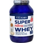 Πρωτεΐνη Weider Super Nitro Whey 1000gr